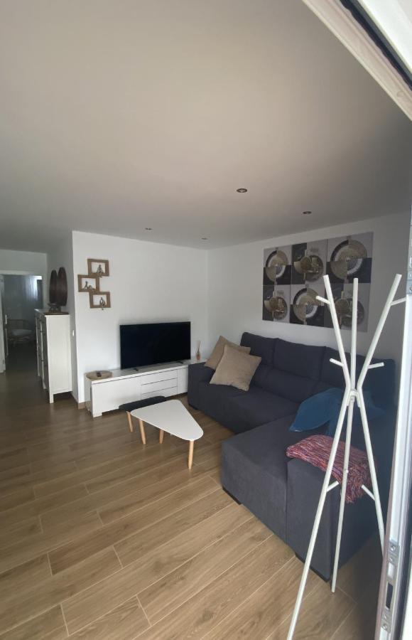 Apartamento Belva 푸에르토 델 카르멘 외부 사진
