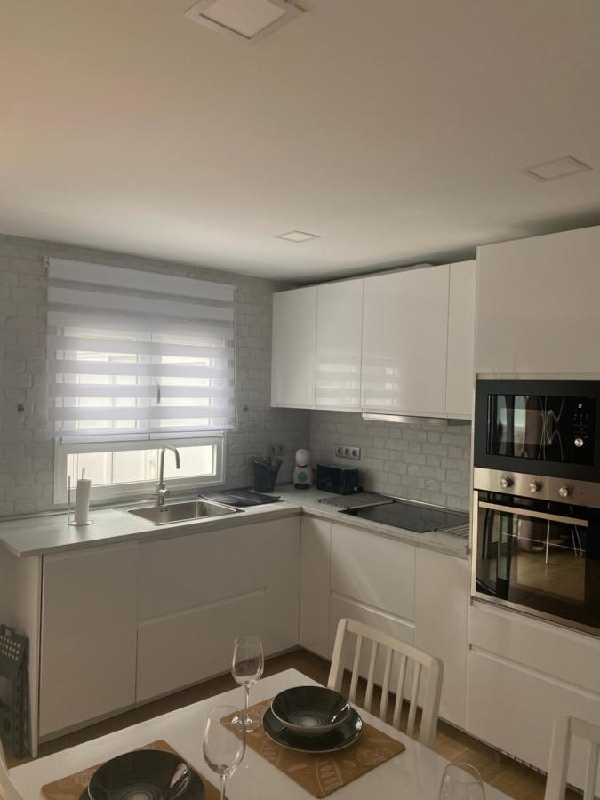 Apartamento Belva 푸에르토 델 카르멘 외부 사진