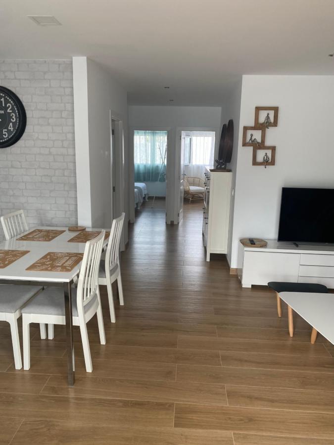 Apartamento Belva 푸에르토 델 카르멘 외부 사진