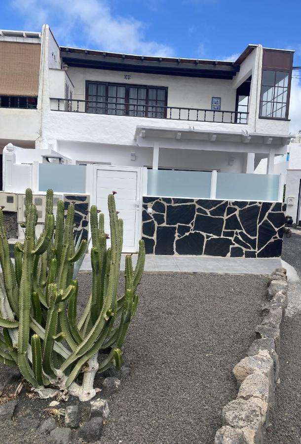 Apartamento Belva 푸에르토 델 카르멘 외부 사진