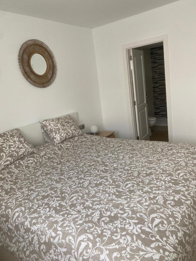 Apartamento Belva 푸에르토 델 카르멘 외부 사진