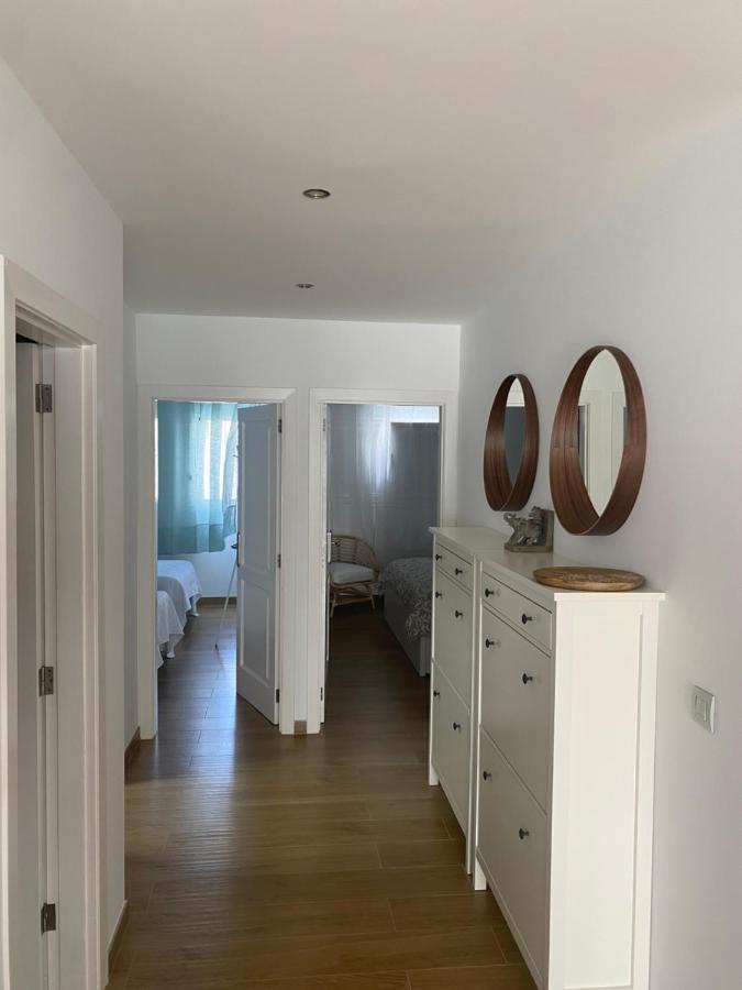 Apartamento Belva 푸에르토 델 카르멘 외부 사진