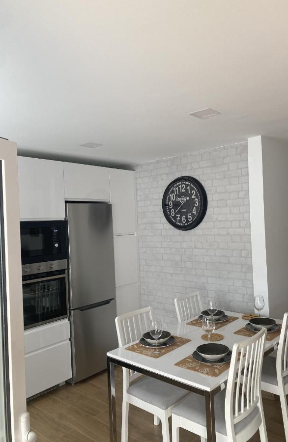 Apartamento Belva 푸에르토 델 카르멘 외부 사진