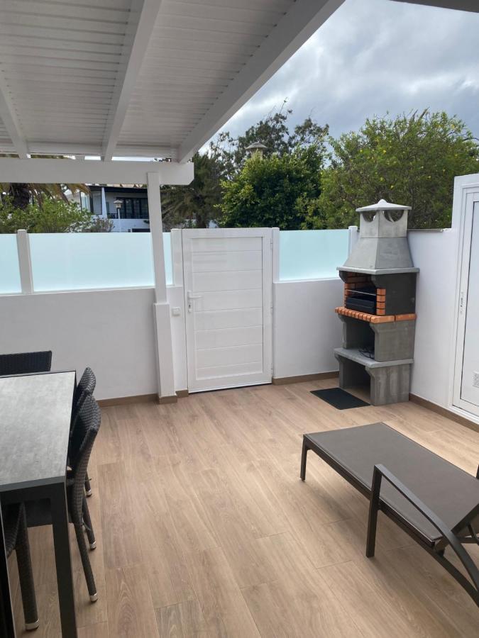 Apartamento Belva 푸에르토 델 카르멘 외부 사진
