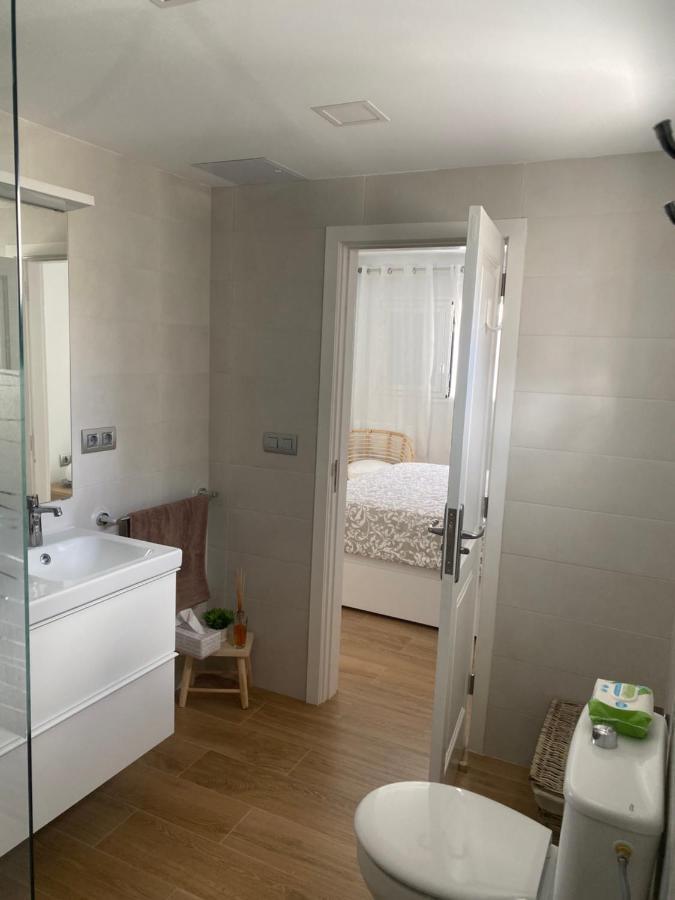 Apartamento Belva 푸에르토 델 카르멘 외부 사진