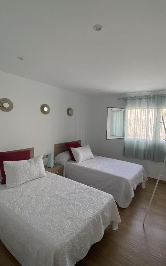 Apartamento Belva 푸에르토 델 카르멘 외부 사진