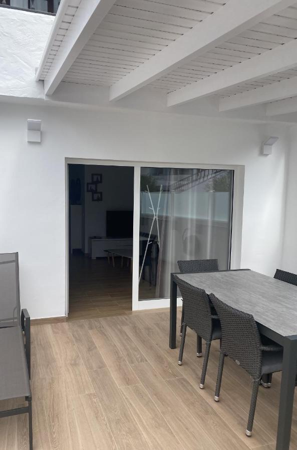 Apartamento Belva 푸에르토 델 카르멘 외부 사진