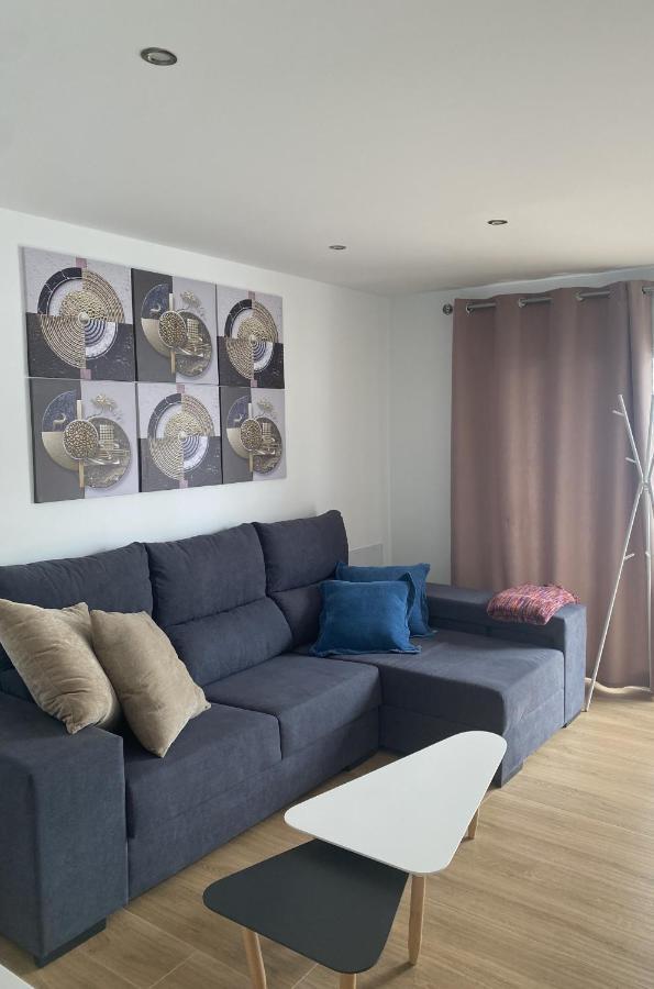 Apartamento Belva 푸에르토 델 카르멘 외부 사진