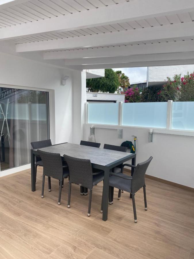 Apartamento Belva 푸에르토 델 카르멘 외부 사진