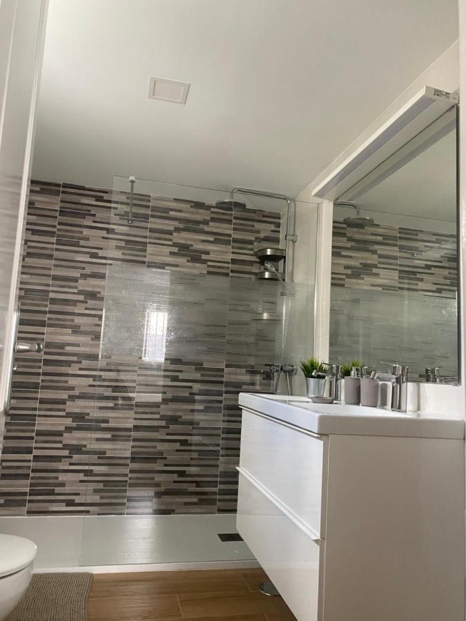 Apartamento Belva 푸에르토 델 카르멘 외부 사진